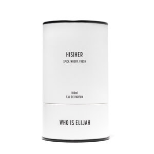 Who is Elijah His | Her Eau De Parfum 100ml